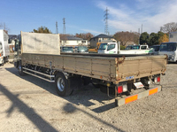 ISUZU Forward Flat Body PA-FRD34L4 2006 131,850km_4