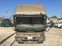 ISUZU Forward Flat Body PA-FRD34L4 2006 131,850km_8