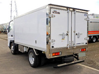 MITSUBISHI FUSO Canter Guts Refrigerator & Freezer Truck PA-FB70BB 2007 51,388km_2