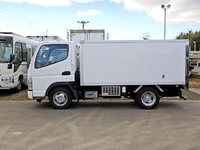 MITSUBISHI FUSO Canter Guts Refrigerator & Freezer Truck PA-FB70BB 2007 51,388km_3