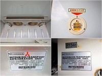 MITSUBISHI FUSO Canter Guts Refrigerator & Freezer Truck PA-FB70BB 2007 51,388km_7