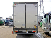 TOYOTA Toyoace Aluminum Van TKG-XZU710 2015 71,000km_4