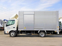 TOYOTA Toyoace Aluminum Van TKG-XZU710 2015 71,000km_5