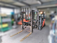 TOYOTA Others Forklift 02-8FD25 2010 7,018h_3