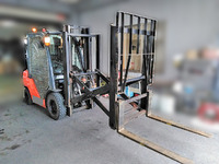 TOYOTA Others Forklift 02-8FD25 2010 7,018h_5