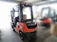 TOYOTA Others Forklift 02-8FD25 2010 7,018h_6
