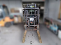 TOYOTA Others Forklift 02-8FD25 2010 7,018h_7