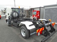 HINO Ranger Arm Roll Truck 2KG-FC2ABA 2018 1,000km_2