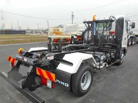 HINO Ranger Arm Roll Truck 2KG-FC2ABA 2018 1,000km_4