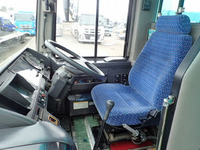 HINO Blue Ribbon Bus KL-HU2PREA 2000 214,000km_10