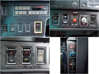 HINO Blue Ribbon Bus KL-HU2PREA 2000 214,000km_12