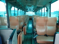HINO Blue Ribbon Bus KL-HU2PREA 2000 214,000km_14