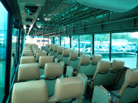 HINO Blue Ribbon Bus KL-HU2PREA 2000 214,000km_17