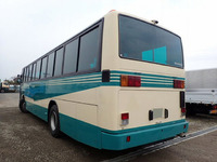 HINO Blue Ribbon Bus KL-HU2PREA 2000 214,000km_2