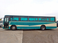 HINO Blue Ribbon Bus KL-HU2PREA 2000 214,000km_3