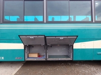 HINO Blue Ribbon Bus KL-HU2PREA 2000 214,000km_4