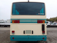 HINO Blue Ribbon Bus KL-HU2PREA 2000 214,000km_6