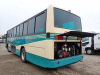 HINO Blue Ribbon Bus KL-HU2PREA 2000 214,000km_7