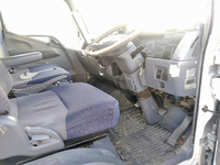 MITSUBISHI FUSO Canter Flat Body PA-FE83DGY 2005 255,500km_16