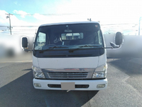 MITSUBISHI FUSO Canter Flat Body PA-FE83DGY 2005 255,500km_3