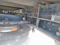 MITSUBISHI FUSO Canter Flat Body PA-FE83DGY 2005 255,500km_9