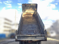 ISUZU Giga Dump KL-CXZ51K4 2004 820,000km_5