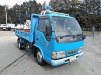 ISUZU Elf Loader Dump KR-NKR81GN 2004 34,354km_3