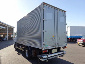 Canter Aluminum Van_2