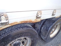 ISUZU Giga Aluminum Wing LKG-CYL77A 2011 1,041,513km_11
