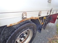 ISUZU Giga Aluminum Wing LKG-CYL77A 2011 1,041,513km_12