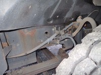 ISUZU Giga Aluminum Wing LKG-CYL77A 2011 1,041,513km_20