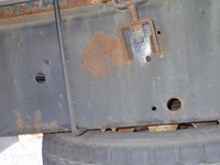 ISUZU Giga Aluminum Wing LKG-CYL77A 2011 1,041,513km_23
