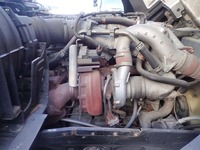 ISUZU Giga Aluminum Wing LKG-CYL77A 2011 1,041,513km_25