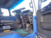 ISUZU Giga Aluminum Wing LKG-CYL77A 2011 1,041,513km_30