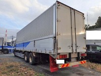 ISUZU Giga Aluminum Wing LKG-CYL77A 2011 1,041,513km_4