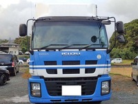 ISUZU Giga Aluminum Wing LKG-CYL77A 2011 1,041,513km_5