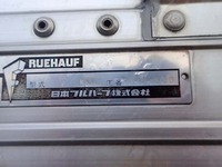 ISUZU Giga Aluminum Wing LKG-CYL77A 2011 1,041,513km_9