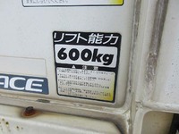 TOYOTA Toyoace Panel Van KK-XZU307 2003 77,226km_18