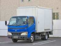TOYOTA Toyoace Panel Van KK-XZU307 2003 77,226km_3