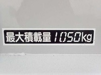 MITSUBISHI FUSO Canter Aluminum Van TPG-FDA00 2016 14,278km_13