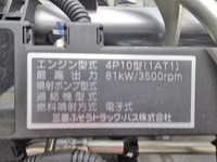 MITSUBISHI FUSO Canter Aluminum Van TPG-FDA00 2016 14,278km_22