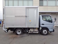 MITSUBISHI FUSO Canter Aluminum Van TPG-FDA00 2016 14,278km_6