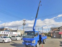 MITSUBISHI FUSO Canter Truck (With 5 Steps Of Cranes) PA-FE83DEN 2005 99,289km_5