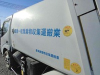HINO Dutro Garbage Truck BDG-XZU304E 2007 150,000km_20