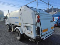 HINO Dutro Garbage Truck BDG-XZU304E 2007 150,000km_2
