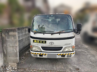 TOYOTA Dyna Double Cab TC-TRY220 2004 132,300km_4