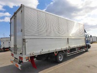 ISUZU Forward Aluminum Wing PA-FRR34P4 2007 405,000km_2