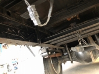 MITSUBISHI FUSO Canter Truck (With 4 Steps Of Cranes) U-FE437E 1991 68,000km_18