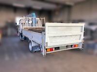 MITSUBISHI FUSO Canter Truck (With 4 Steps Of Cranes) U-FE437E 1991 68,000km_5