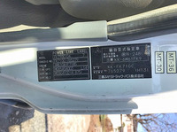 MITSUBISHI FUSO Fighter Dump KK-FK71GC 2003 77,179km_28